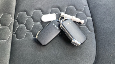 Kia Sportage 1.6T GDi HEV GT-Line 5dr Auto Hybrid Estate